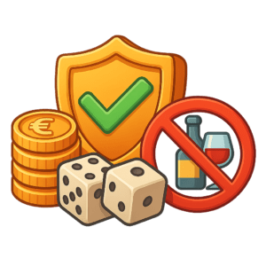 Responsible Gambling – Μικρό, αλλά ουσιαστικό κομμάτι