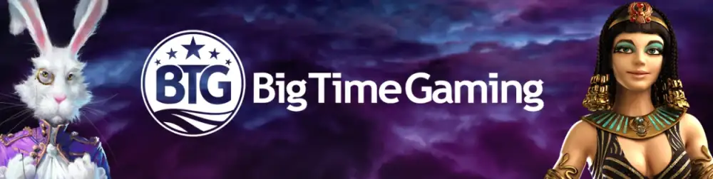 Big Time Gaming