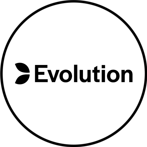 Evolution – Ο βασιλιάς του Live Casino
