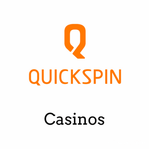 Quickspin – Premium slots με στυλ