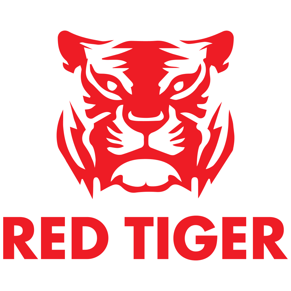 Red Tiger – Slots με features & jackpots